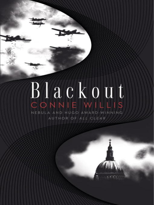 Title details for Blackout by Connie Willis - Available